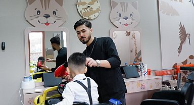 Kuaför ve güzellik salonlarına hafta tatili düzenlemesi