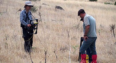 Malatya fayı yakın mercek altına alınıyor