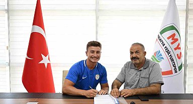 Malatya Yeşilyurtspor, dış transferde 2 futbolcuyu renklerine bağladı