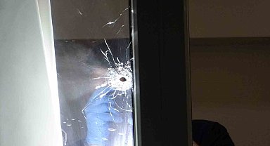 Malatya'da göğsünden tabanca ile vurulan 1 kişi ağır yaralandı