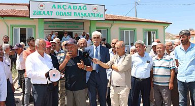 Malatya'da kayısı fiyatlarında istikrar arayışı sürüyor