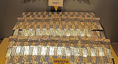 Malatya'da uyuşturucu operasyonu: 10 tutuklama