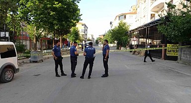 Malatya'daki bıçaklı kavgada 1 kişi hayatını kaybetti