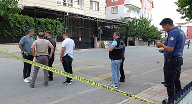 Malatya'nın iki grup arasında bıçaklı kavga: 3 yaralı