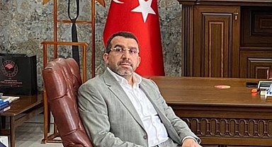 Milletvekili Adem Çalkın, "AK Parti hiçbir projesini yarım bırakmaz"