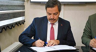 MTÜ ile Tarım ve Orman il Müdürlüğü arasında iş birliği protokolü