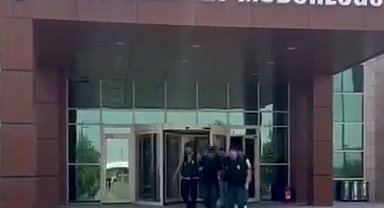 Muş'ta 36 yıl 11 ay hapis cezasıyla aranan 2 şahıs yakalandı