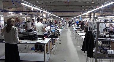 Muş'ta 'İşbaşı Eğitim Programı'yla binlerce genç meslek sahibi oldu