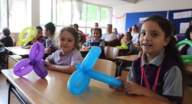 Okul öncesi öğrenci ve velilere tavsiyeler