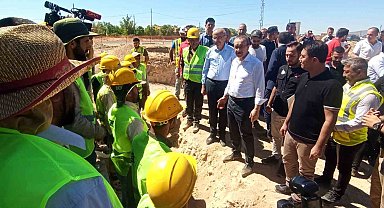 Önümüzdeki aylarda 8 bin deprem konutu daha teslim edilecek