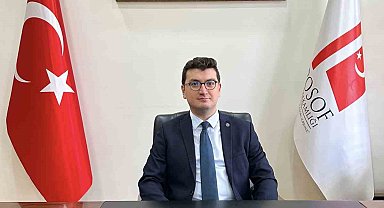 Posof Kaymakamı Sözel, göreve başladı