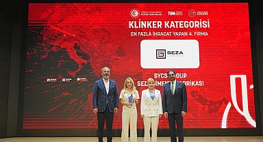 Prof. Dr. Açık: ''10 bin kişilik ailemizle üretmeye devam edeceğiz''
