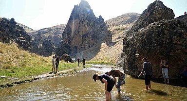 "Babamın Damadı" filminin oyuncu kadrosu netleşti: Muş'ta romantik komedi rüzgarı