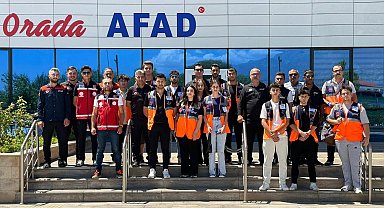 "Köyümde 3 Gün" projesi devam ediyor