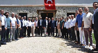 Sadıkoğlu: "Ya Mücbir Sebep uzatılsın ya da biriken borçlar silinsin"