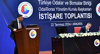 Sadıkoğlu, talepleri İçişleri Bakanına iletti