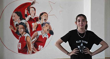 Tatvan'da yaz spor kursları devam ediyor