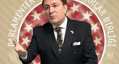 TPGYB Başkanı Aydemir'den Basın ve Gazetecilik Bayramı mesajı: 'Basın toplumun nabzıdır'