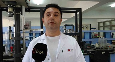 Trafikte saldırıya uğrayan akademisyen çifte lojman tahsis ediliyor