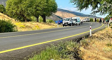 Tren kazasında hayatını kaybetmişti, yakınları 10 gün sonra teşhis etti