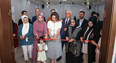 TÜGVA'nın yılsonu sergisi beğeni topladı