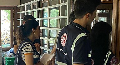 Tunceli Ovacık'ta 7 işletmeye yüksek fiyat cezası