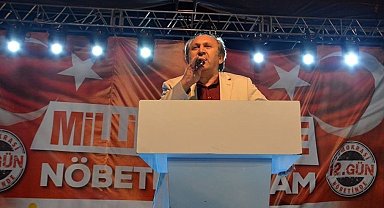 Türk basını daima görevini yaptı