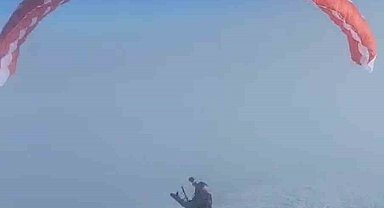 Türkiye'nin çatısında Avrupa rekoru kırıldı