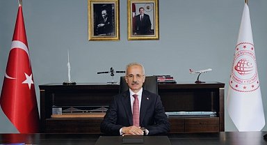 Ulaştırma ve Altyapı Bakanı Uraloğlu Bitlis'e geliyor