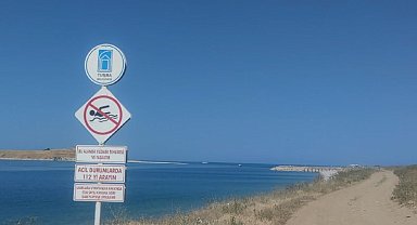 Uzmanından Van Gölü'nün akıntılarına karşı uyarı