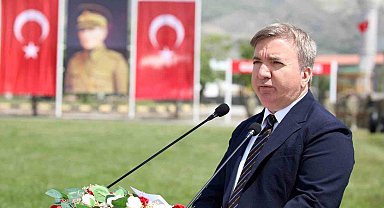 Vali Aydoğdu: "15 Temmuz gecesi, karanlığa ışık olan bir direnişin adıdır"