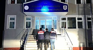 Van'da değişik suçlardan aranan 19 kişi tutuklandı