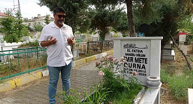 Van'da köpek saldırısında ölen minik Mete'nin ailesi 'yasal düzenleme' istiyor