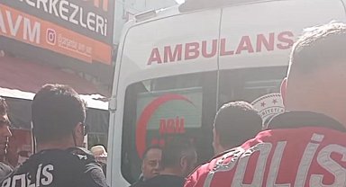 Van'da silahlı kavga: 1 yaralı