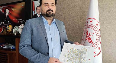 Van'ın 'Tüp Bebek Merkezi' projesi tamamladı