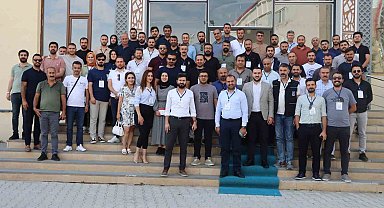 VEDAŞ'tan çalışanlarına mesleki eğitim semineri