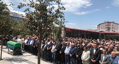 Yücelik ailesinin acı günü