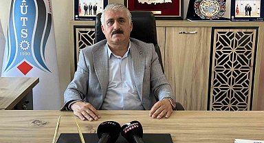 YÜTSO Meclis Odası Başkanı Sevi'nin cenazesi otopsi için Hakkari'ye gönderildi