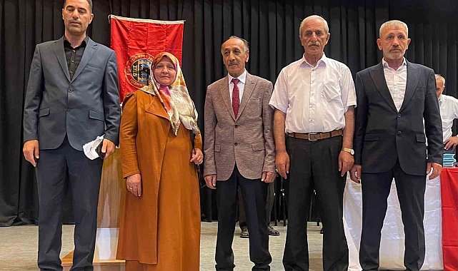 Zekeriya Araz güven tazeledi