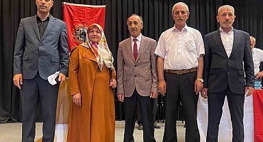 Zekeriya Araz güven tazeledi