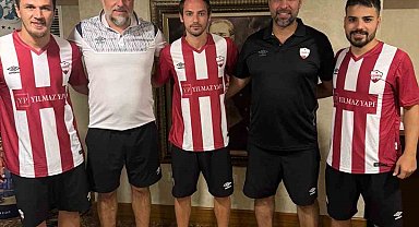 23 Elazığ FK'dan 3 imza