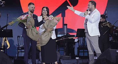 'Sen de Söyle' yarışmasında amatör sesler beğeni topladı