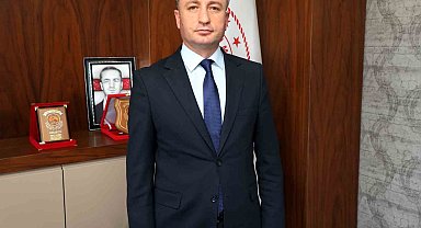 Ağrı Milli Eğitim Müdürlüğü, Erasmus ile 7.9 milyon TL'lik hibe kazandı