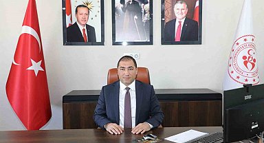 Ağrı'da 4'üncü İshak Paşa Sarayı Dağ Koşusu yapılacak