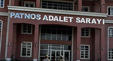 Ağrı'da aranan 2 firari yakalandı