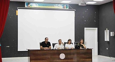 Ağrı'da okullar, yeni projelerle donatılarak güçlendirilecek