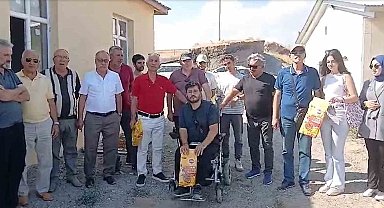 Ahlat'ta köpeklerin öldürüldüğü yönündeki haberlere tepki
