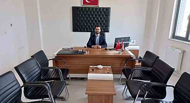 Akçadağ ilçe Sağlık Müdürlüğü'ne atama
