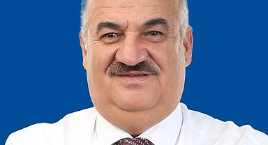 Akpunar partisinden istifa etti