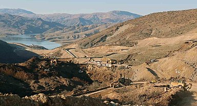 Anagold Madencilikten işçi çıkarılmasına yönelik açıklama